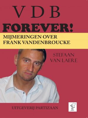 VDB forever! - ebook